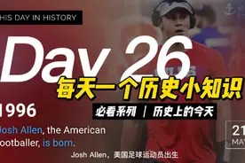 #fifa足球 5月21日历史上的今天 1904年在法国成立国际足联FIFA视频封面