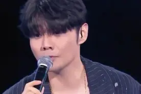 李荣浩《李白》 如何呢 又能怎！来听原版！ #李白 #歌手