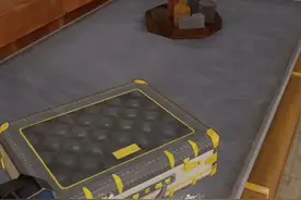 文件箱又有新4格 #暗区突围  #暗区突围2077联动