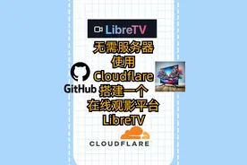 无需服务器搭建在线观影平台LibreTV