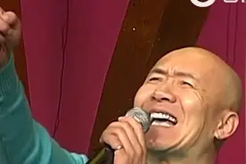 傅子明 上海话rap神曲《做人难》现场版视频封面