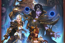 魔兽世界正式服 最佳画质设置 保证画质 提升帧数 #魔兽世界