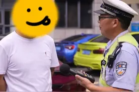 道路千万条，安全第一条，株洲公安交警提醒您请勿非法改装 #直播株洲