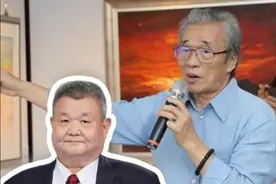 颜回82代孙在台湾，颜圣哲用中国画写两岸山水，以文化呼应人视频封面