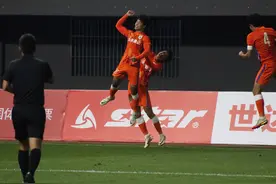 #中国青少年足球联赛  山东鲁能泰山足球学校U19夺冠🏆【精彩集锦视频封面