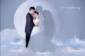 婚纱照修图进行:没出教程的时候你们都说要看教程视频封面