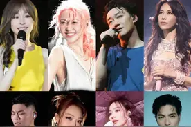 原来这些歌都是方大同创作的！ 盘点方大同写给好友的歌#陈奕迅孤独患者 #薛凯琪苏州河 #李玖哲 #王心凌 #方大同