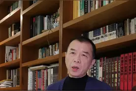 黄永玉兔年邮票引热议#黄永玉 #兔票 #三爷有画说 #艺术欣赏视频封面