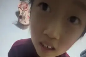 2月1日（采访）山东济宁，7岁外甥女悄悄给单身小姨塞压岁钱，一番话太扎心了：拿着吧，你又没钱又没对象的，小姨：感觉她看我的眼里全是怜悯视频封面