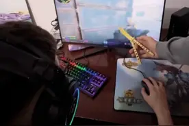 当你的朋友发现你还在用原皮刀时~#5eplay #cs2