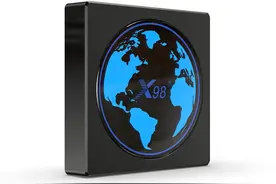 X98MINI机顶盒，让我们来了解一下。