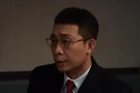 《以法之名》无论结局如何，洪亮的结局都是输 #以法之名