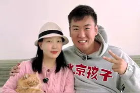 2米百家饭体验——这次我们见到了现实版的《滚蛋吧！肿瘤君》#2米百家饭体验 #2米人间观察