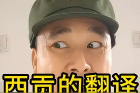 让世界看见中式审美？原来只是西贡嘴上说说而已！ #流量密码 #老外 #甲亢哥 #吴大史视频封面