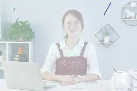 c盘满了怎么清理win10
鼠标双击计算机进入页面，选中C盘视频封面