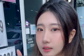 回到韩国都不习惯了呀！#中韩差异 #韩国人 #韩国人看中国 #韩国真实生活视频封面