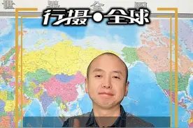 中国居然对日本单向免签了，精彩在最后 #免签 #日本视频封面