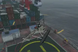 三人一狗在线模式新资产“回收站” #steam游戏 #gta6 #GTA视频封面