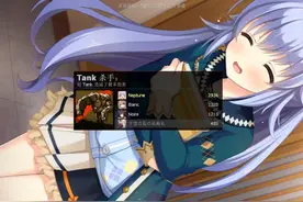 求生之路2非官图"遗忘之地"(第三关) #求生之路2视频封面