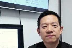 第一次讲经济：美联储降息25个基点，为何美股却大幅下挫？ 蓝海扬帆更逢时？#美联储 @成长吧！奋斗者