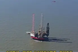 喜讯！我国渤海中北部又勘探发现亿吨级油田视频封面