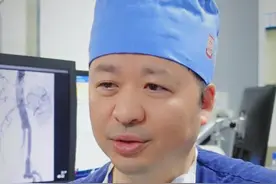 合理有效安排床位是我们团队一直坚持的 急症如腹主动脉瘤等，立即住院，最快3天就能出院！#血管外科 #冯睿第一血管 #硬核健康科普行动  #住院 #医学科普视频封面