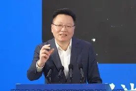 就像一起搞实验、做原创模型，#浙江文广旅厅长跨界谈企业发展思维  ：企业要做长期主义者