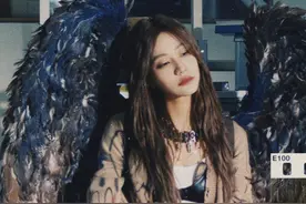 #袁一琦GummyMV上线 芜湖，袁一琦《Gummy（黏黏）》MV正式来袭！视频封面