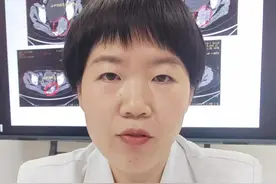 父母有肝癌会不会遗传给子女？ #肝癌 #肿瘤 #癌症 #硬核健康科普行动视频封面