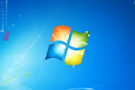 win7截图快捷键
方法一，全屏截图，在键盘上按下Print Screen