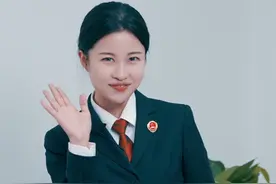 东北女检察官vs西门儿霸总，三八节普法小课堂开课啦！#三八节快乐视频封面