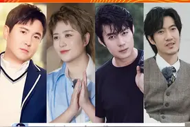 何德何能让一群少爷小姐逗我笑，3q，我不配笑了#马丽 #沈腾 #艾伦 #常远 视频封面