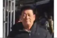 温州市急寻：七旬老人走失，穿红色格子衬衫、黑色裤子，高1米7图片