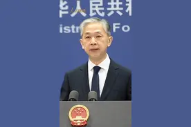 汪文斌：中国应对气候变化举措充分体现了大国担当。