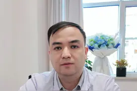 感冒会引起心脏病吗 #热点 #医学科普 #流感来袭视频封面