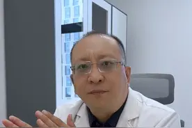 腿部放了支架 国庆假期能爬山吗？#国庆 #爬山 #手术支架  #医学科普