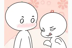 为什么喜欢的人身上味道那么好闻呢 #恋爱技巧 #感情共鸣 #费洛蒙