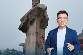 走进郑州荥阳禹锡公园，探寻“诗豪”刘禹锡的跌宕人生，汲取逆境中奋进的力量 。#郑州 #荥阳 #唐朝 #刘禹锡 #唐诗三百首视频封面