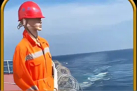 出海要注意的事项！ #海盗 #内容启发搜索视频封面