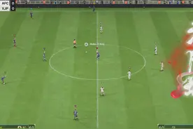 教练热身上场比赛是什么感受 哈哈哈 #eafc24 #dou来足球季视频封面