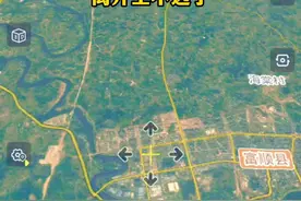 四川自贡富顺县美丽乡村公路建设，离开工不远了 #内容启发搜索 #富顺 #自贡 #晨播 #创作灵感  @抖音短视频 @创作灵感小助手 @抖音搜索视频封面