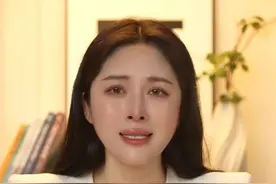 洪水滔天挡不住我回家尽孝 #洪水 #怀集 #尽孝 #小月说 #抖音热评视频封面