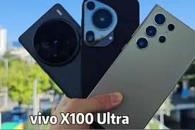 顶级旗舰拍照放大100倍对比，三星、华为、vivo谁最强？ 最终隐藏大Boss竟然是它？#华为mate70 #三星s24ultra #vivox100ultra #oppofindx7ultra #华为pura70ultra视频封面