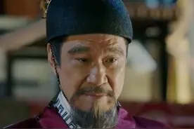 159.朱棣与小侄子朱允炆相见，但叔叔的刀却收不住了 #大明风华视频封面