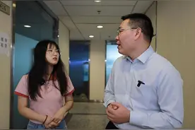 男性领导单独约女员工吃饭，四象神功教你高情商应对！#三颗葱 #职场 #人际交往 视频封面