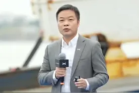何小鹏说科技不该是少数人的特权#何小鹏说科技不该是少数人的特权  #何小鹏主打一个听劝视频封面
