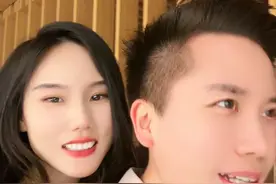 孩子都生了3个了，结婚都6年了，才发现程总是这么“自私”#颜值夫妇 #自私 #三胎 #夫妻 #爱情视频封面