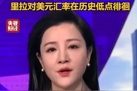 6日土耳其股市收跌！里拉对美元汇率在历史低点徘徊视频封面