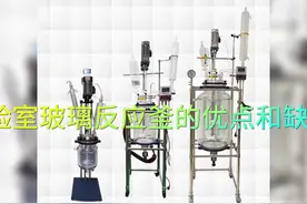 实验室玻璃反应釜的优点和缺点