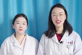 生理性 喜欢是什么你知道吗？#医学科普 #涨知识 #健康 #硬核健康科普行动 视频封面